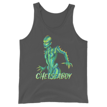 Load image into Gallery viewer, LIZARDBOY Unisex Tank Top