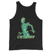 Load image into Gallery viewer, LIZARDBOY Unisex Tank Top