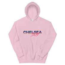 Load image into Gallery viewer, ChelseaBoy Logo Unisex Hoodie