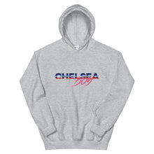 Load image into Gallery viewer, ChelseaBoy Logo Unisex Hoodie
