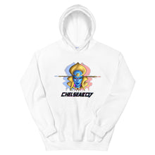 Load image into Gallery viewer, Queen of The Universe Unisex Hoodie