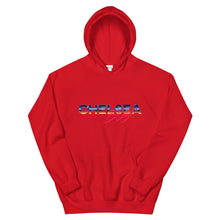 Load image into Gallery viewer, ChelseaBoy Logo Unisex Hoodie
