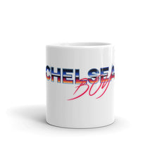 Load image into Gallery viewer, ChelseaBoy Logo Mug