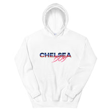 Load image into Gallery viewer, ChelseaBoy Logo Unisex Hoodie