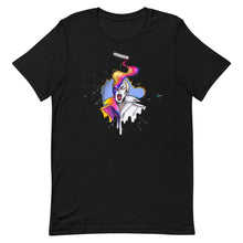 Load image into Gallery viewer, Spray of Life Short-Sleeve Unisex T-Shirt