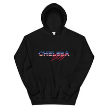 Load image into Gallery viewer, ChelseaBoy Logo Unisex Hoodie