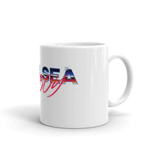 Load image into Gallery viewer, ChelseaBoy Logo Mug