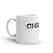 Load image into Gallery viewer, ChelseaBoy Logo Mug