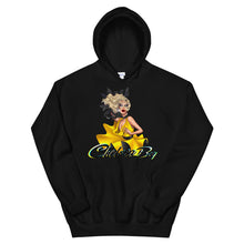 Load image into Gallery viewer, Windswept Unisex Hoodie
