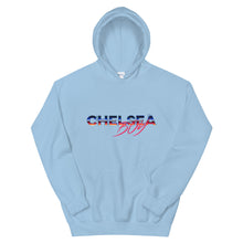 Load image into Gallery viewer, ChelseaBoy Logo Unisex Hoodie