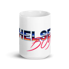 Load image into Gallery viewer, ChelseaBoy Logo Mug
