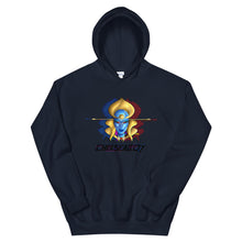 Load image into Gallery viewer, Queen of The Universe Unisex Hoodie