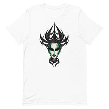 Load image into Gallery viewer, Alien Queen Short-Sleeve Unisex T-Shirt