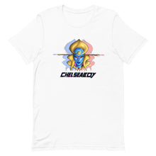 Load image into Gallery viewer, Queen of the Universe Short-Sleeve Unisex T-Shirt