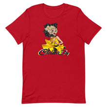 Load image into Gallery viewer, Windswept Short-Sleeve Unisex T-Shirt