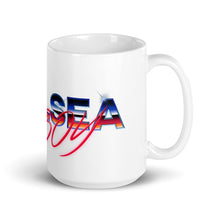 Load image into Gallery viewer, ChelseaBoy Logo Mug