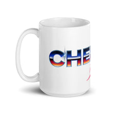 Load image into Gallery viewer, ChelseaBoy Logo Mug