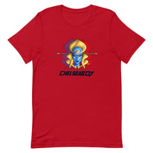 Load image into Gallery viewer, Queen of the Universe Short-Sleeve Unisex T-Shirt