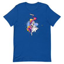 Load image into Gallery viewer, Spray of Life Short-Sleeve Unisex T-Shirt