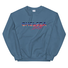 Load image into Gallery viewer, ChelseaBoy Logo Unisex Sweatshirt