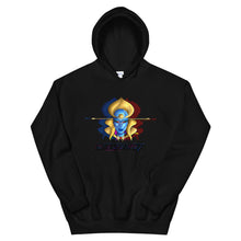 Load image into Gallery viewer, Queen of The Universe Unisex Hoodie