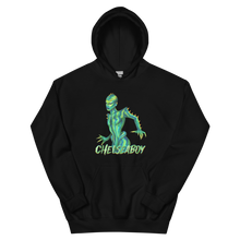 Load image into Gallery viewer, LIZARDBOY Unisex Hoodie