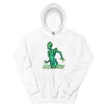 Load image into Gallery viewer, LIZARDBOY Unisex Hoodie