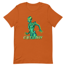 Load image into Gallery viewer, LIZARDBOY Short-Sleeve Unisex T-shirt
