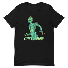 Load image into Gallery viewer, LIZARDBOY Short-Sleeve Unisex T-shirt