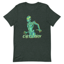 Load image into Gallery viewer, LIZARDBOY Short-Sleeve Unisex T-shirt