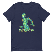 Load image into Gallery viewer, LIZARDBOY Short-Sleeve Unisex T-shirt