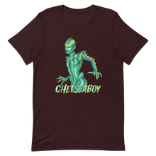 Load image into Gallery viewer, LIZARDBOY Short-Sleeve Unisex T-shirt
