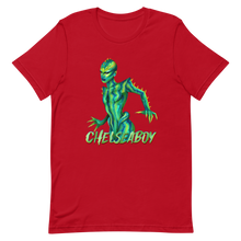 Load image into Gallery viewer, LIZARDBOY Short-Sleeve Unisex T-shirt