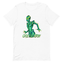 Load image into Gallery viewer, LIZARDBOY Short-Sleeve Unisex T-shirt